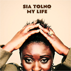 Sia Tolno "My Life" (arrangement et realisation  Francois Breant)